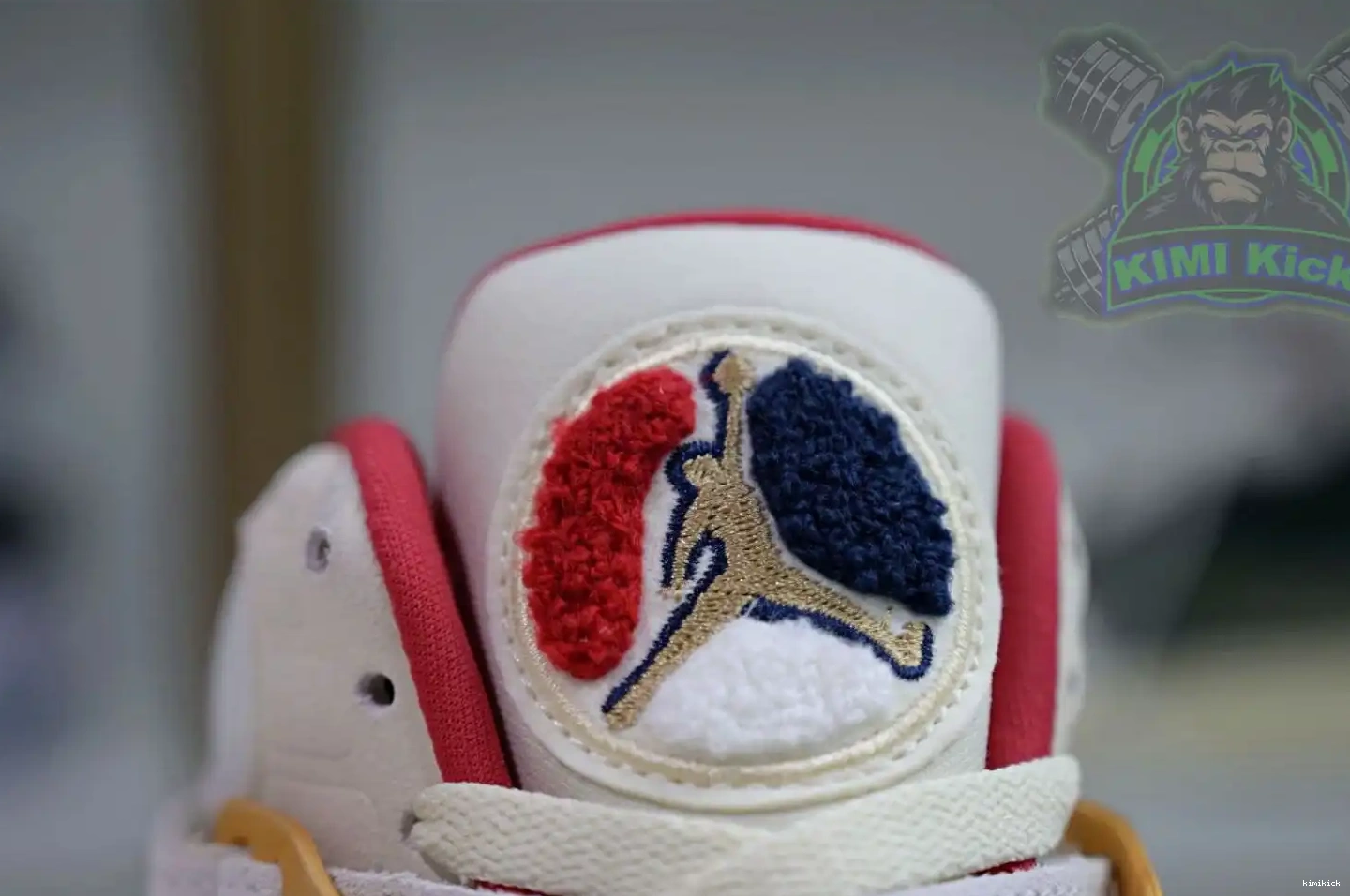 8 x SoleFly Air Kimikick Jordan 0613
